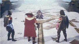 天龙八部私服传世2